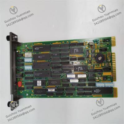 ABB Bailey IMRIO02 Módulo de E/S remoto