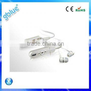 Bluetooth Clip Headset - Mobile Phone - GT502