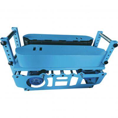 Submarine Cable Conveyor - Powerful, Remote-Controlled, and Adjustable