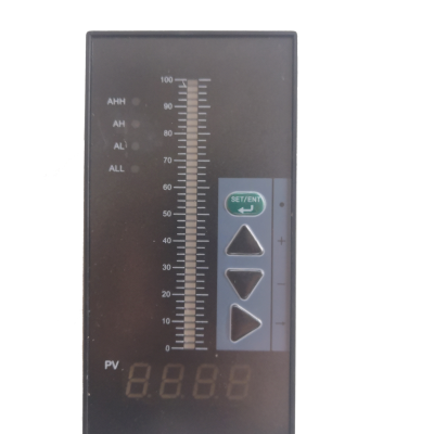 WSAT Series Intelligent Digital Display Instrument with 4-20mA Output, RS485/Modbus for Industrial Automation Control