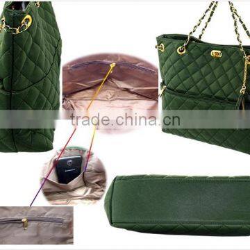 2016 New Products for Promotional Bags With Chain Handle photo-3