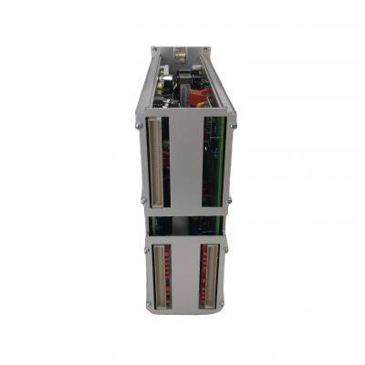 ALSTOM N897164624A Module/controller Redundancy Positioning System