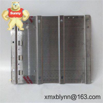 Schneider Electric 140XBP00400 – Modicon Quantum 4-Slot Rückplane für kompakte PLC-Schränke photo-2