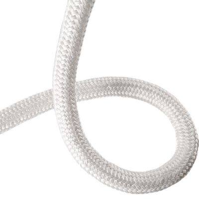 Ship Towing Rope Polyester Double Braided Rope UV-resisted 30-120mm photo-2