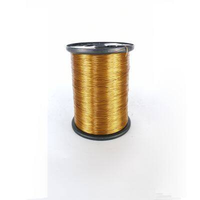 ISO9001 Certification 240 Class Aluminium Magnet Wire Enamel Winding 0.85-1.2 mm for Motor and Transformer photo-1