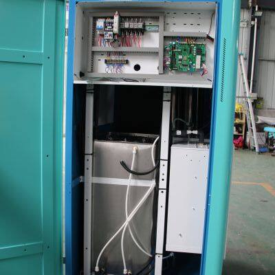 Purified Water Vending Machine photo-3