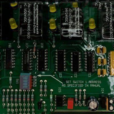 A1A363549.00︱GH150 Drives NXGpro CPS︱GH180 NXGpro Bypass Power Supply photo-4