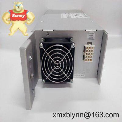 Módulo de potencia Emerson WH5-2FF: El trabajador silencioso de su sistema DeltaV photo-4