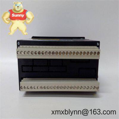 Woodward 8440-1713 D Speed Controller: Your Turbine’s Steady Hand in Chaotic Conditions photo-2