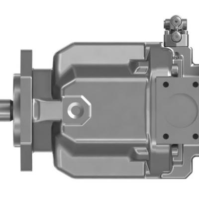 Cat 373-6629 Hydraulic Piston Pump Assembly for Caterpillar D10/D10T2/966F/966H Backhoe Loaders 350 HP 207 Bar Heavy photo-2