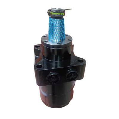 Hydraulic Motor Medium Duty Gear Motor TH0335PA360AAAB TH0280US310AAAA TF0280MS030AAAA