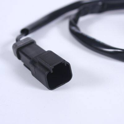 130 200 210 220 300 360-7 8 Excavator Swing Pilot Safety Lock Electromagnetic Valve for Sany photo-4