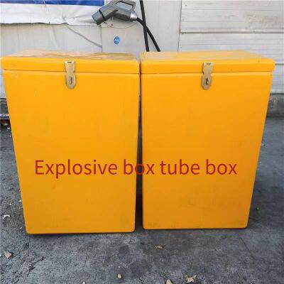 qilu bangtai ящик для взрывчатых материалов для угольных шахт, ящик для хранения взрывчатых веществ под землей, стекловолоконный операционный ящик photo-2