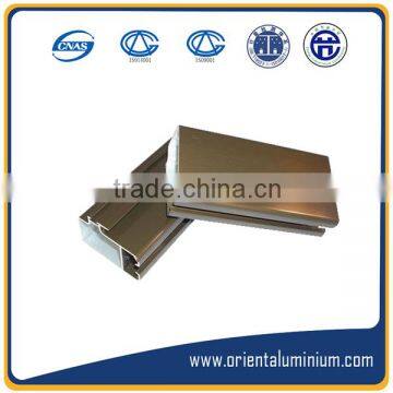 Aluminum Profile for Sliding Door photo-6