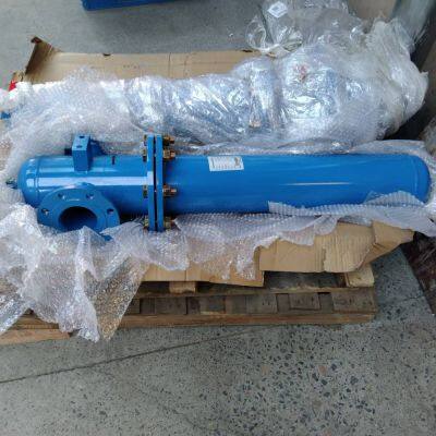 jiashuo environmental protection glc1-0.8 tubular oil cooler, production of new oil cooler