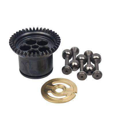 F11-010 Parts Parker F11 Hydraulic Pump Spare Parts Parker F11 Motor Repair Kits