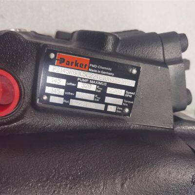 P1060 P1075 P1100 P1140 Series P1100AM286259 P1075PS01SRM5AL00E000PB00 Hydraulic Piston Pump photo-6