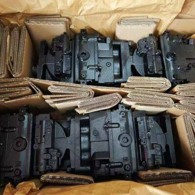 Danfoss Piston Pump H1p250laaa3c2nd8cg2h4l35l35wp24pnnnnnnn Now photo-4