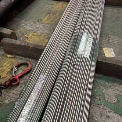 Dengwei, Manufacturer and Excellent Supplier of High-temperature Alloy Inconel X-750 Plates, Bars, Tubes, Wires, Etc. photo-3