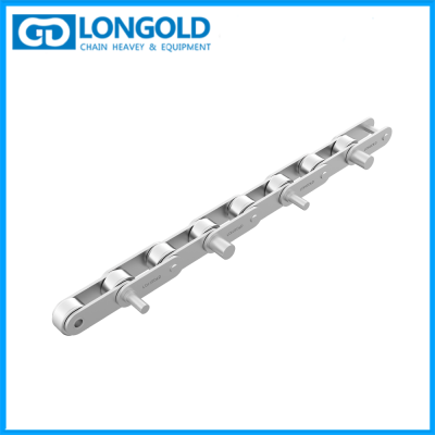 LONGOLD Food Packaging Chain, Chain for Automatic Packaging Machines, Made in China photo-2