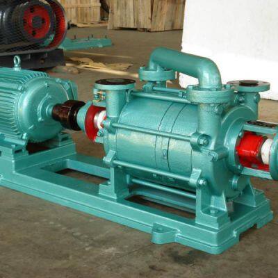 Другие насосы и вакуумное оборудование