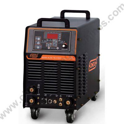 ADVAN AC\DC TIG 315D.P Wide Input Voltage Welders