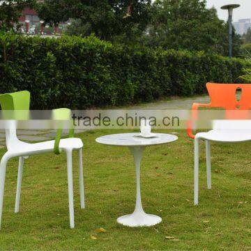 plastic chair garden furniture