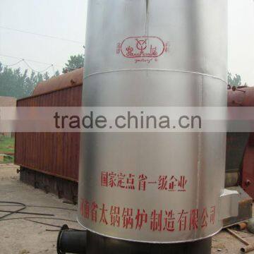 Wood fired hot air generator manufacturer