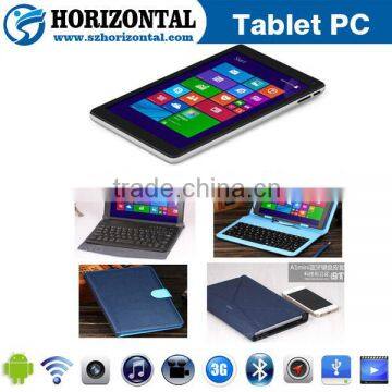 High Configuration China Manufacturer Windows10 Tablet pc With Dual Camera photo-2