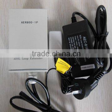 AER800-1P Remote Power One-port ADSL Loop Extender photo-2