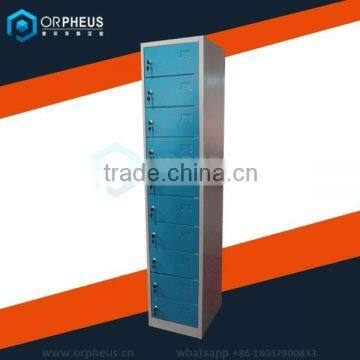 10 Port Cell Phone Charging Station Locker Phone Locker/Phone Cabinet