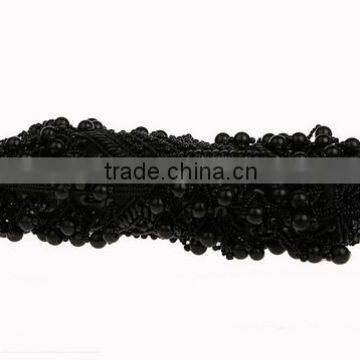 Newest Product Chinese Style Handmade Macrame Handmade Bag photo-5