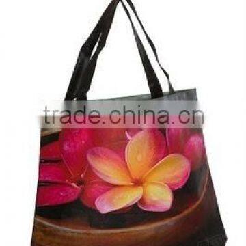 Promotional Laminated Non Woven Bags photo-6