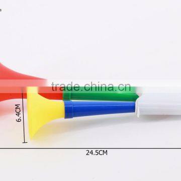 Double Tube Cheap Party Air Horns for Sale