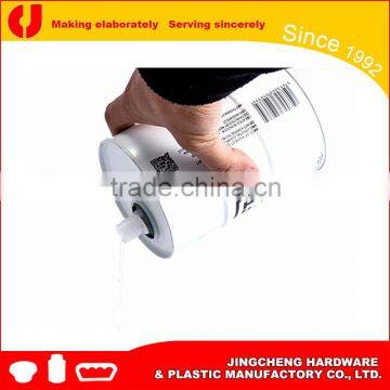 Wholesale 24mm Tin Can Push Pull Closures/stopper Screw photo-4