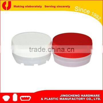 China factory directly sell twist off cap for rubber adhesive