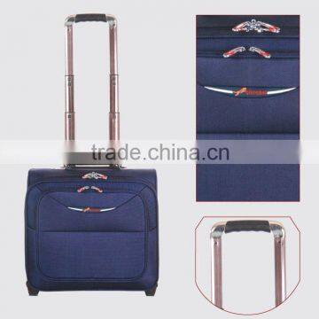 Blue Travel Luggage&bag