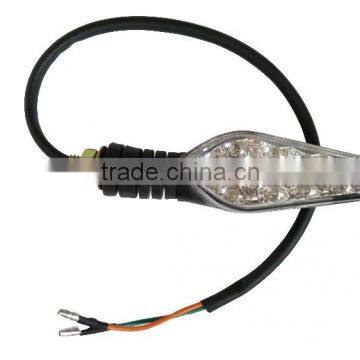 LED turning light for motorcycle LED winker lamp