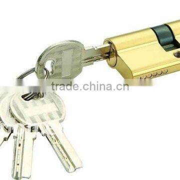 Standard Euro Cylinder