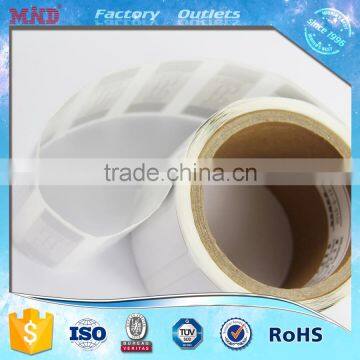 MDIY160 Smart RFID Uhf Alien H3 9662 Chip Inlay/Label/sticker Tag for Asset Tracking/Warehousing Quality Choice photo-6