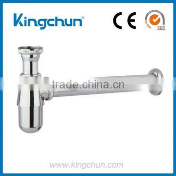 (J282-A)Taizhou supplier bottle trap for basin