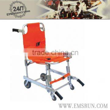 ambulance chair stair stretcher