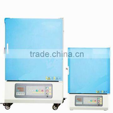 YIFAN Small Size Dental Muffle Furnace Used for Teeth Lab