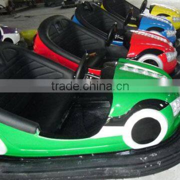 adults popular game bumper car