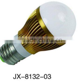 Hot sale!!! led lamp bulbs lighting golden helide E27 5w.15w 5000h