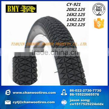 Bicycle Tire Factory 20X2.125 BMX Bicycle Tires