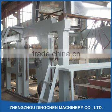 787mm Low Cost Dingchen Machines Used To Make Toilet Paper photo-3