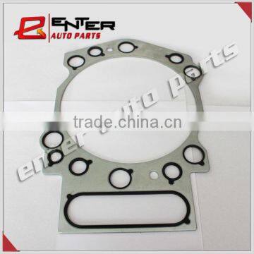 high quality K19 3166288 3634664 Engine Head Gasket