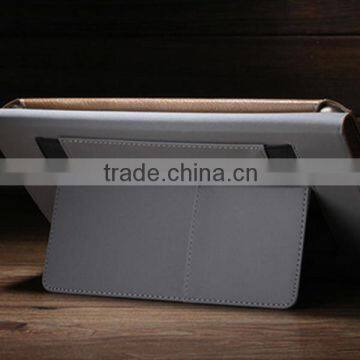 Whole Sale Genuine Leather Covers For IPad Air ,best Choice for Business Man photo-3