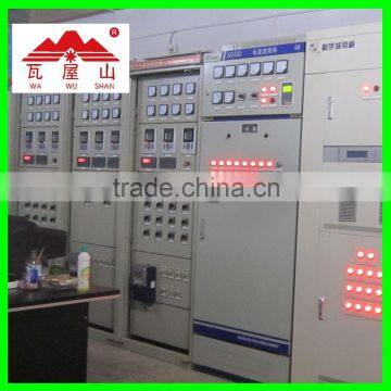 Dual Nozzle Hydro Power Plant Horizontal Pelton Turbine